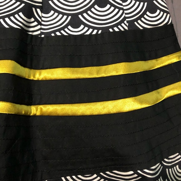 Size 6 Tent dress - Picture 4 of 12